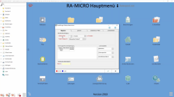 Ra Micro Kanzleisoftware Mediathek